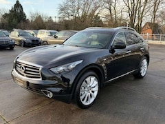 Bild des Angebotes Infiniti FX FX30d AWD