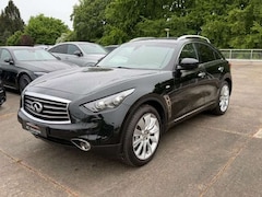 Bild des Angebotes Infiniti FX FX30d  AWD