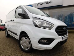 Bild des Angebotes Ford Transit Custom Transit CUSTOM Kasten 300 L1H1 TREND+Navi+BLIS+