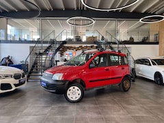 Bild des Angebotes Fiat Panda 1.2 8V Trekking 4X4 *ABS*ALLRAD*ZENTRALVER