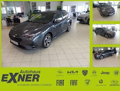 Bild des Angebotes Subaru Impreza 2.0ie - Automatik - Allrad MY 2025