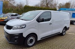 Bild des Angebotes Fiat Scudo Kasten Lang L3-Klima-Navi-Tempo-PDC-DAB