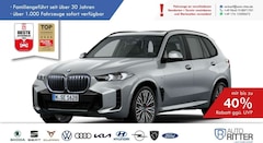 Bild des Angebotes BMW X5 xDrive40d M Sportpaket Pro Stand-Hzg|AHK|P...