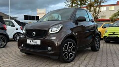 Bild des Angebotes smart forTwo Coupé DCT BROWN & BLACK EDITION! NUR 32TKM!