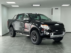 Bild des Angebotes Ford Ranger Limited Doppelkabine 4x4/NAVI/AHK/KAM/SHZ