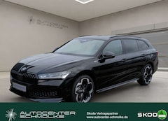 Skoda Superb Superb 2.0 TSI Sportline4x4*PANO*KESSY*AHK*SOUND