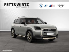 Bild des Angebotes MINI Cooper Countryman Countryman C FavouredTrim|Harman/Kardon|Panorama