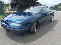 Bild des Angebotes Opel Calibra Turbo 16V 4x4 H-Kennzeichen