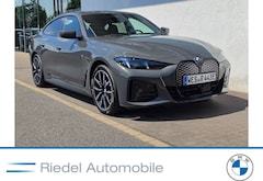 Bild des Angebotes BMW i4 eDrive40 M Sportpaket Innovationsp. Klimaaut.