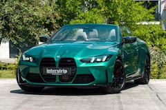 Bild des Angebotes BMW M4 Competition M xDrive.CABRIO.DR.ASS.H/K.360