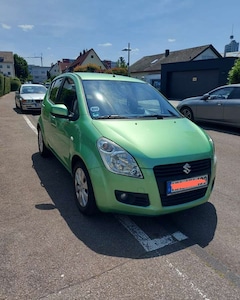 Bild des Angebotes Suzuki Splash 1.2 Comfort