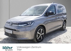 Bild des Angebotes VW Caddy 2,0 TDi Life