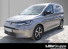 Bild des Angebotes VW Caddy 2,0 TDi Life