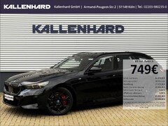 Bild des Angebotes BMW 550 e xDrive M-Sport Pro-Pano-DrivingAssProf-H&K