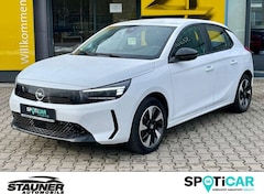 Bild des Angebotes Opel Corsa-e Electric *LED*SHZ*LHZ*PDC*AUTO KLIMA*DAB+*