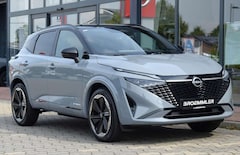 Bild des Angebotes Nissan Qashqai e-Power N-Design Komfort Plus
