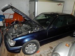 Bild des Angebotes Mercedes-Benz CE 230 230 CE