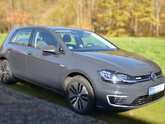 Bild des Angebotes VW e-Golf Golf VII e-Golf