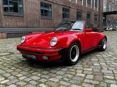 Bild des Angebotes Porsche 930 Turbo Cabrio