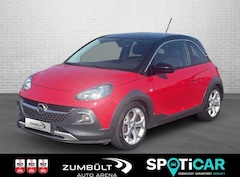 Bild des Angebotes Opel Adam Rocks 1.4 Turbo S ecoFlex