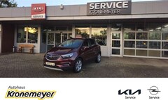 Bild des Angebotes Opel Mokka Innovation Start Stop 1.4 140PS 6G Sitz-und Lenkra