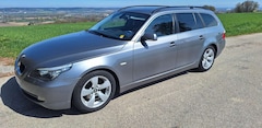 BMW 520 520d Touring Edition Fleet