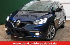 Bild des Angebotes Renault Grand Scenic / Alu- Allw. neu/PDC/ NAVI/Shz