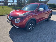 Bild des Angebotes Nissan Juke Juke 1.5 dCi N-Connecta