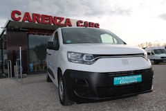 Bild des Angebotes Fiat Doblo Doblò Kastenwagen L2 1.5 BlueHDi 75 kW