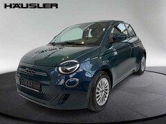 Bild des Angebotes Fiat 500 Automatik 3-Phasen- Charger *Klimaautomatik* *PDC