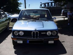 Bild des Angebotes BMW 528 E12