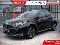 Bild des Angebotes Toyota Yaris 1.5l 116 PS 5-türig Team D Hybrid Apple Car