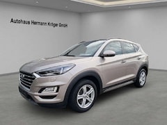 Bild des Angebotes Hyundai TUCSON Premium 4WD