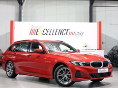 Bild des Angebotes BMW 318 318d Touring SHADOW SPORT MELBOURNEROT-METALLIC