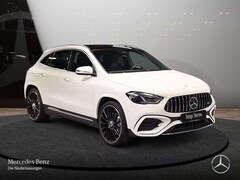 Bild des Angebotes Mercedes-Benz GLA 35 AMG Pano , 21“ , Keyless Go , Night , Standhz.