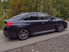 Bild des Angebotes Subaru WRX WRX 2.0