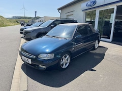 Bild des Angebotes Ford Escort Cabrio XR3i