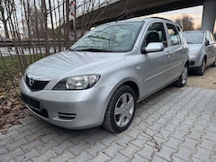 Bild des Angebotes Mazda 2 1.4 Active (59kW)