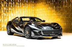 Ferrari 812 GTS + LIFT + SURR + CARBON