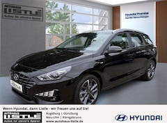 Bild des Angebotes Hyundai i30 1.5 cw Trend +KLIMA+NAVI+PDC+RFK+DAB+UVM+