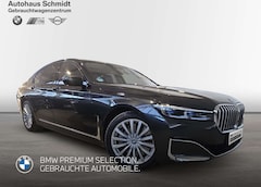 Bild des Angebotes BMW 750 i xDrive Limousine*LC Prof.*HUD*H/K*GSD*Driving As