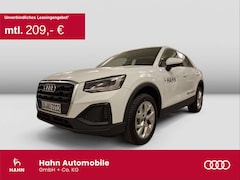 Bild des Angebotes Audi Q2 30 TFSI Schaltgetriebe - Assistenz-Paket Park