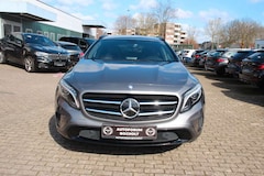 Bild des Angebotes Mercedes-Benz GLA 250 Night Paket, ACC, Navi, RFK