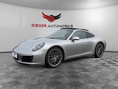 Bild des Angebotes Porsche 991 CARRERA, APPROVED, PANO, SPORTABGAS, BOSE