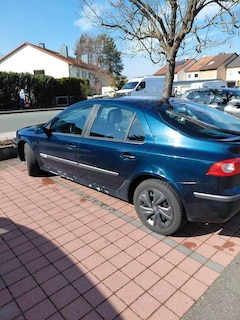 Bild des Angebotes Renault Laguna 1.9 dci.. 130cv.. Letzte Chance