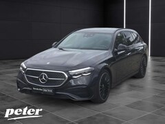 Bild des Angebotes Mercedes-Benz E 450 4MATIC T-Modell AMG Line Advanced