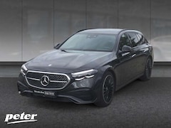 Bild des Angebotes Mercedes-Benz E 450 4MATIC T-Modell AMG Line Advanced