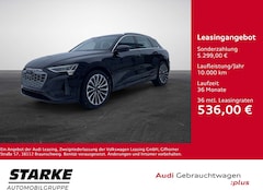 Bild des Angebotes Audi Q8 e-tron 50 quattro S line