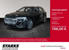 Bild des Angebotes Audi Q8 e-tron 50 quattro S line