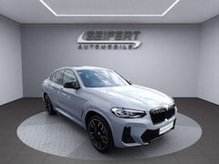 Bild des Angebotes BMW X4 M i | AHK | Harman | HUD | PANO |
